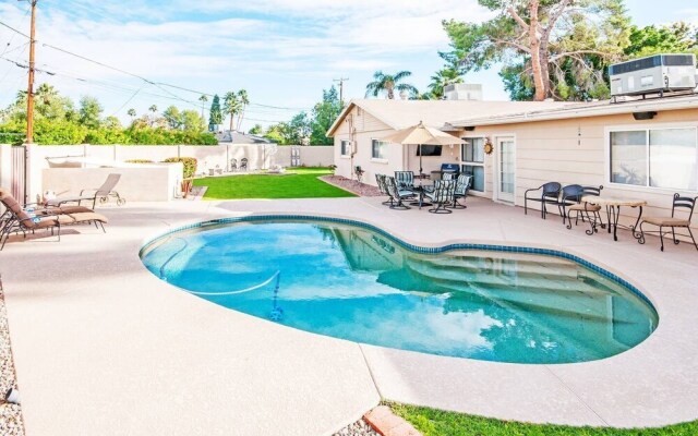 Kokopelli's Paradise