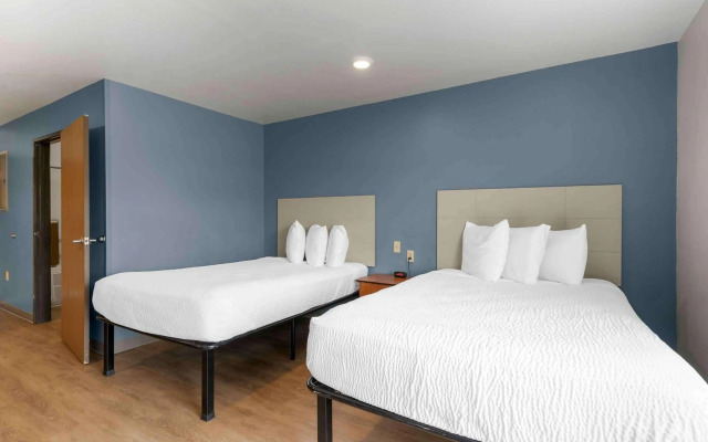 Extended Stay America Select Suites - Lakeland