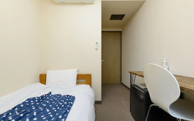 Tabist Silk Hotel Nakatsugawa