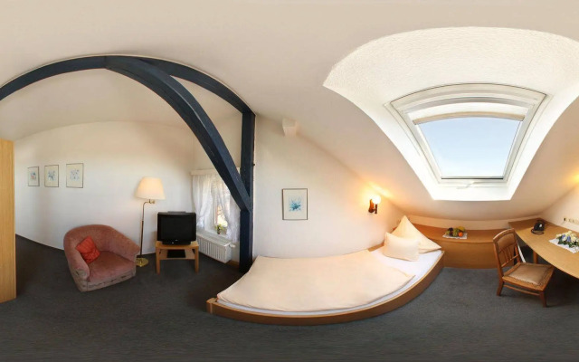 Hotel Villa Ems
