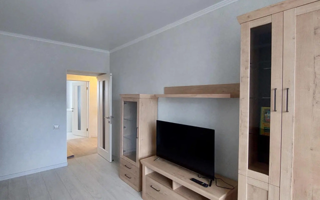 Апартаменты на улице Рабочая 48В