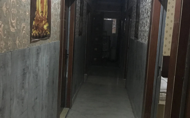 Quanzhou Renxian Residence