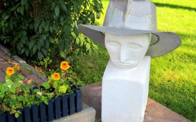 Ferienwohnung Pruchten VORP 1163