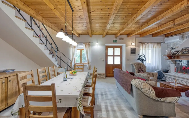 Casa Rustica Felker