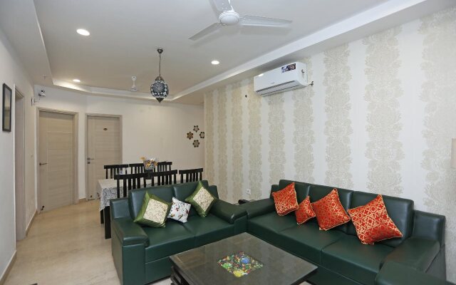 Avalon Taj View by OYO Rooms