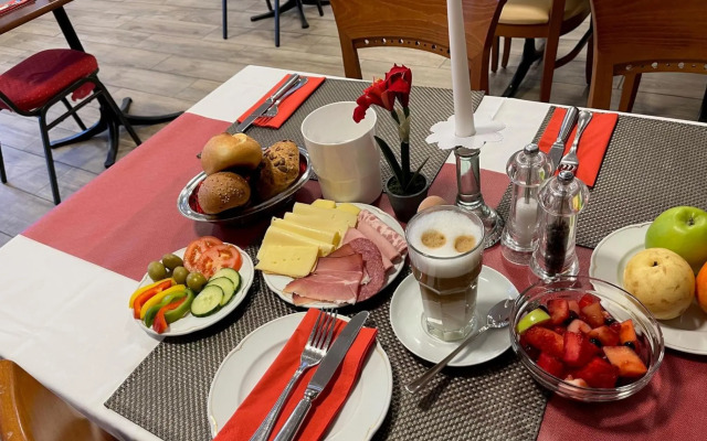 Bodenseehotel Jägerhaus