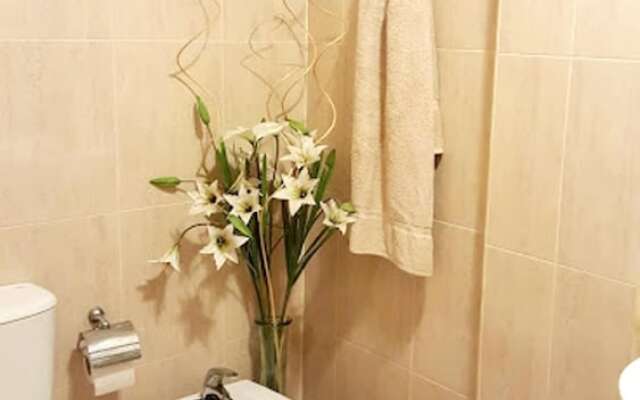 Apartment With 2 Bedrooms in Heredades, With Wonderful Mountain View,