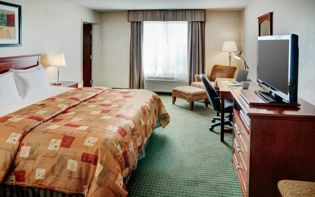 Lakeview Inns & Suites - Slave Lake