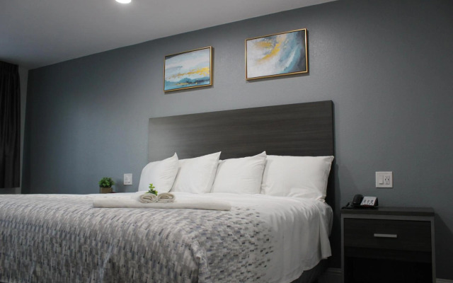SureStay Hotel by Best Western Chowchilla Yosemite