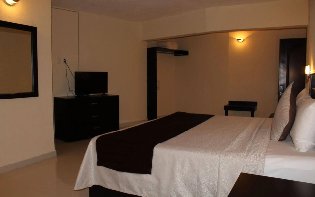 Hotel Quinta Chiapas