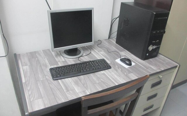 Ipoh Stadium Homestay