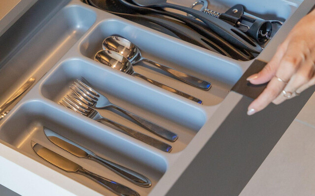 Way Bossa #I2 - Flat na Praia by Carpediem