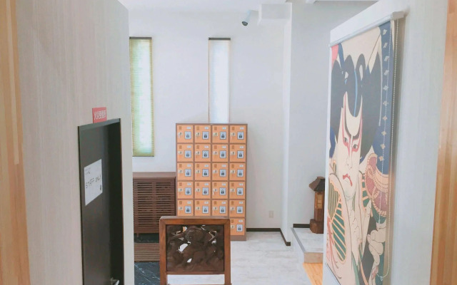 Guesthouse Gloire