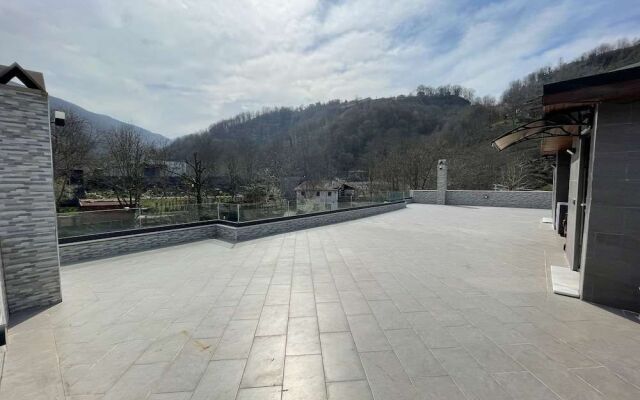 Villa Frapan