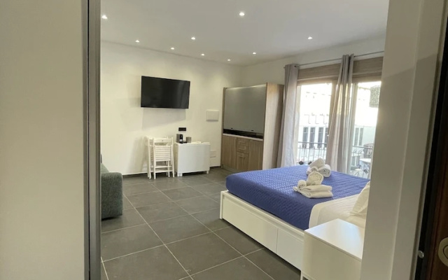 NG Guest House il Gallura