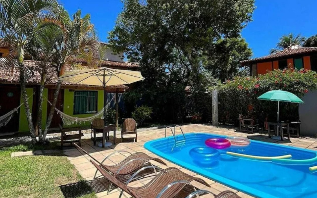Pousada Tropicália