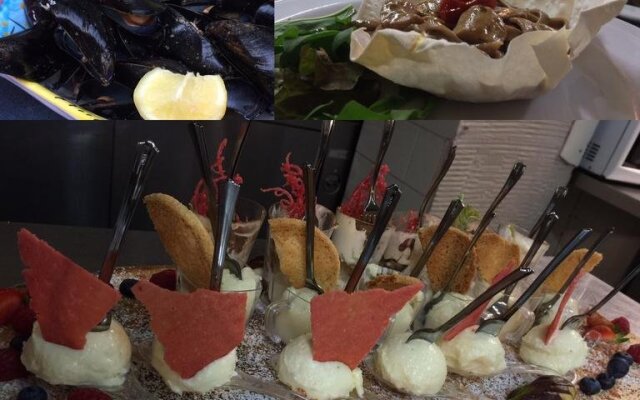 Ristorante Al Torchio Antico