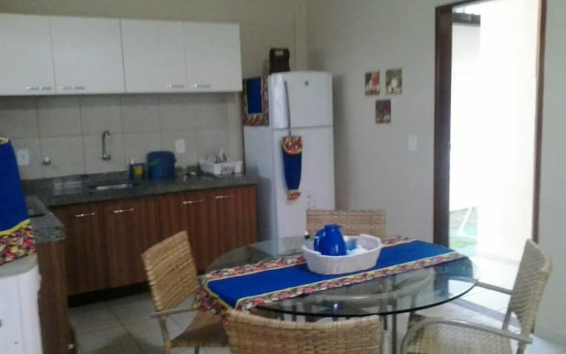 Condomínio Paraíso de Maracajaú IV