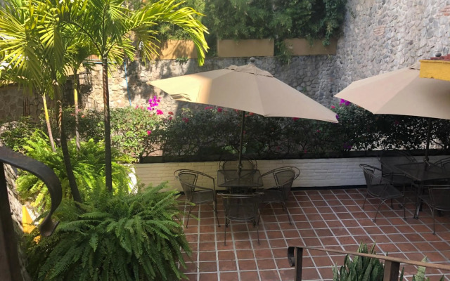 Hotel Ilebal Cuernavaca Centro - un lugar con encanto