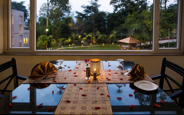 Sinclairs Retreat Kalimpong