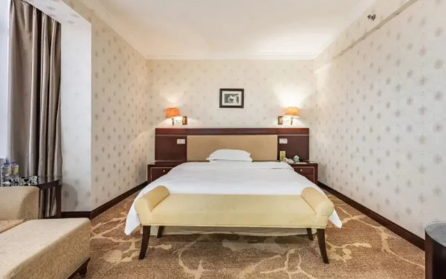 Yuyuan Hotel