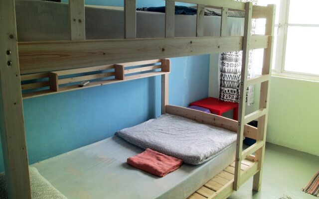 Sandakan Backpackers Hostel