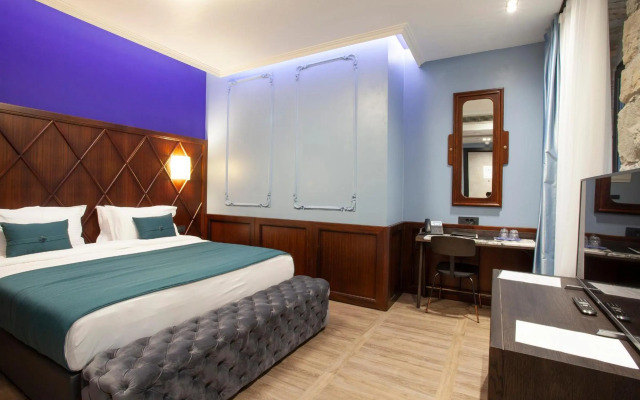 Hotel Solun