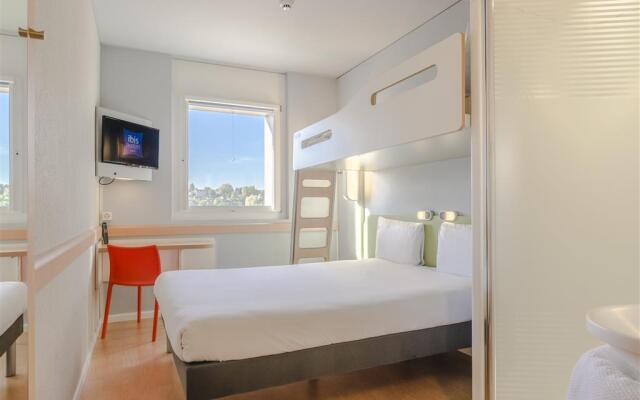 ibis budget Basel City