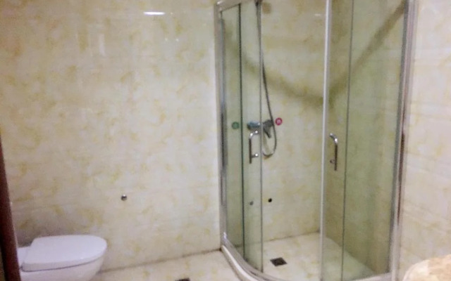 Jian Zhan Hostel