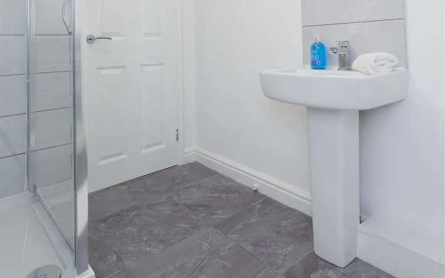 Live in Leeds Grange Apartments