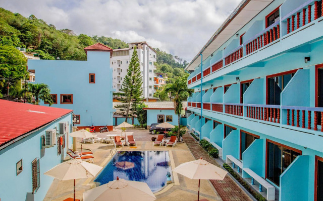 Hanuman Residence