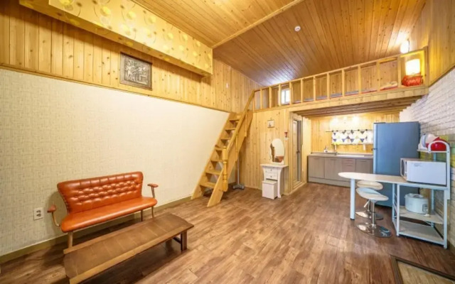 Gapyeong La Foret Pension