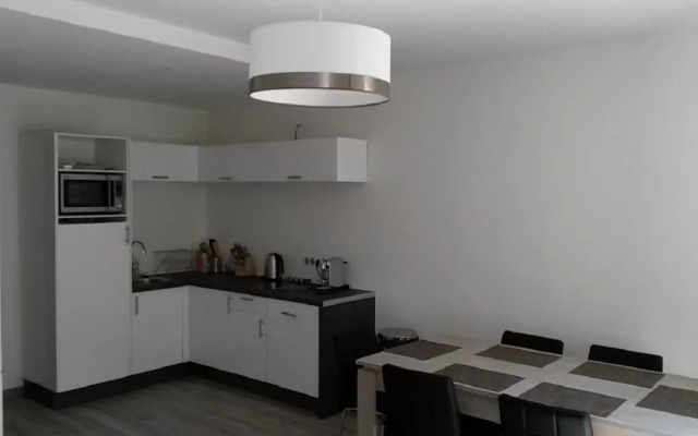 Safranier Townhouse