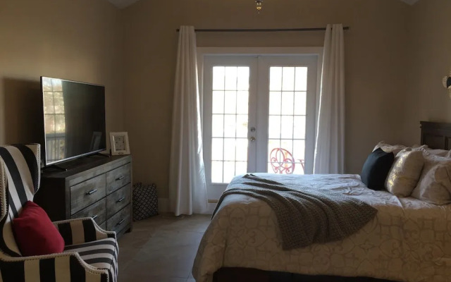 Kelowna Bed and Breakfast