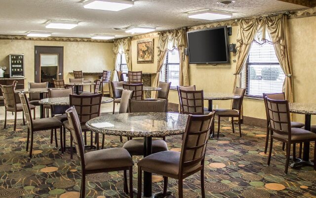 Holiday Inn Express Columbus South - Obetz by IHG
