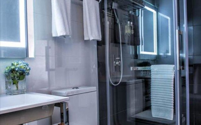 Hotel BPM - Brooklyn New York