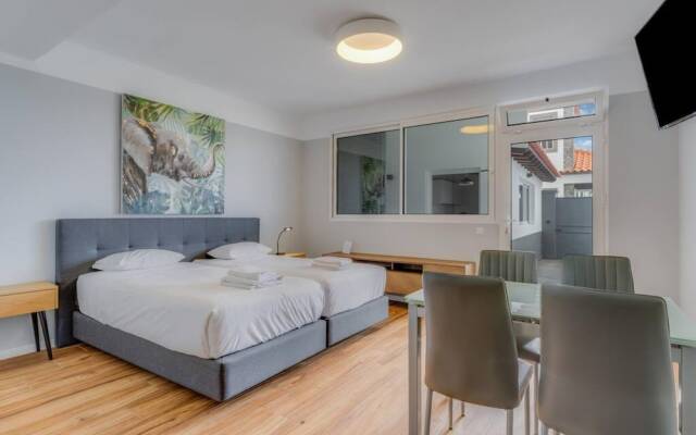 Villa Winter APT 1 in Funchal