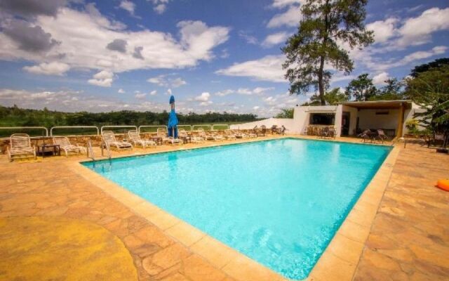 Mount Elgon Hotel