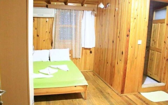 Gemicihan Bungalov & Pansiyon
