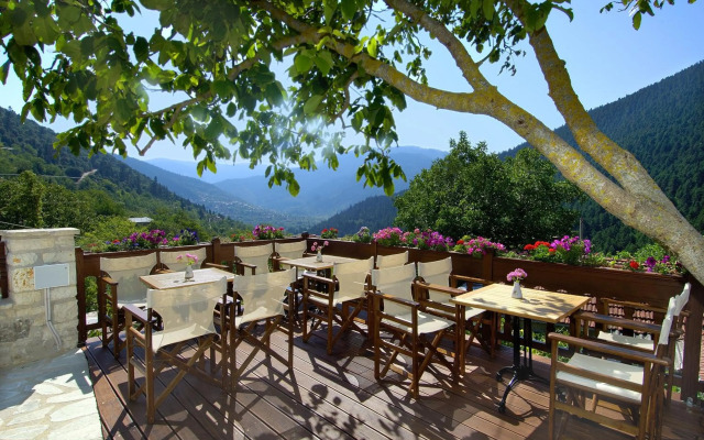 Emotions Country Resort