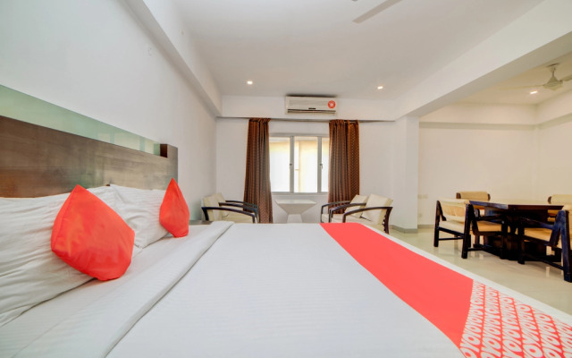 Hotel Maharaja Classic Inn