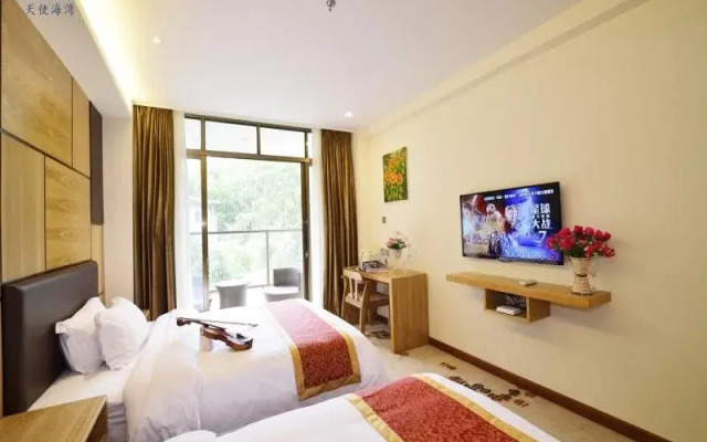 Xiamen Angel Bay Hotel