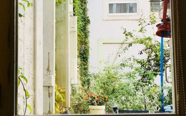 Suites Havre de Paix Nancy