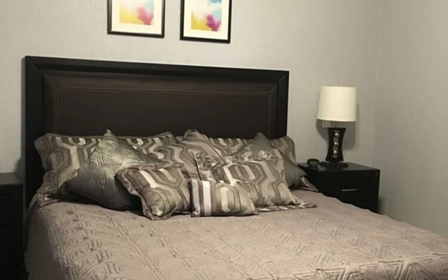 Sonoran Sky 2BR Penthouse 1508 by Casago