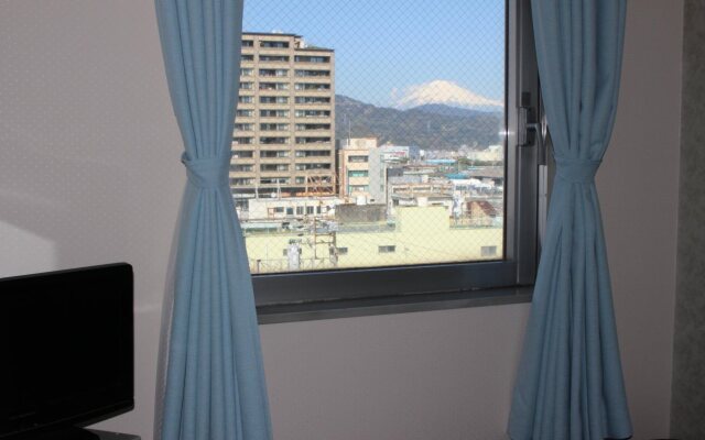 Seagrande Shimizu Station Hotel