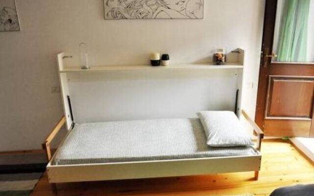 Guest accommodation dall antiquario