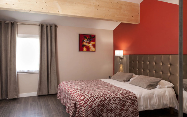 Brit Hotel Confort Foix