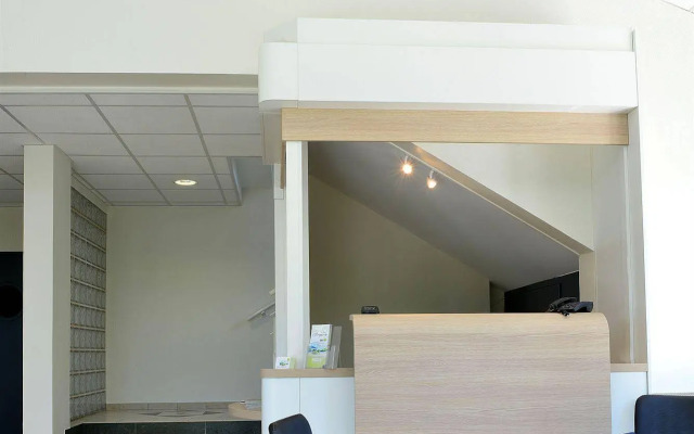 The Originals City, Clos de l'Orgerie, Château Gonthier