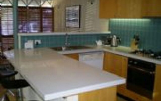 Fremantle Holiday Accommodation