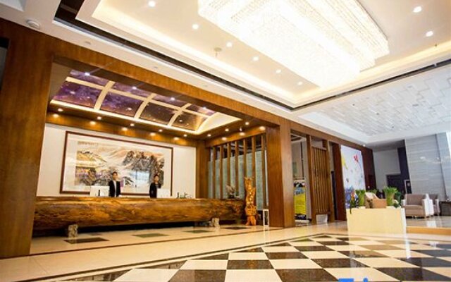 Yin Xiang Hotel
